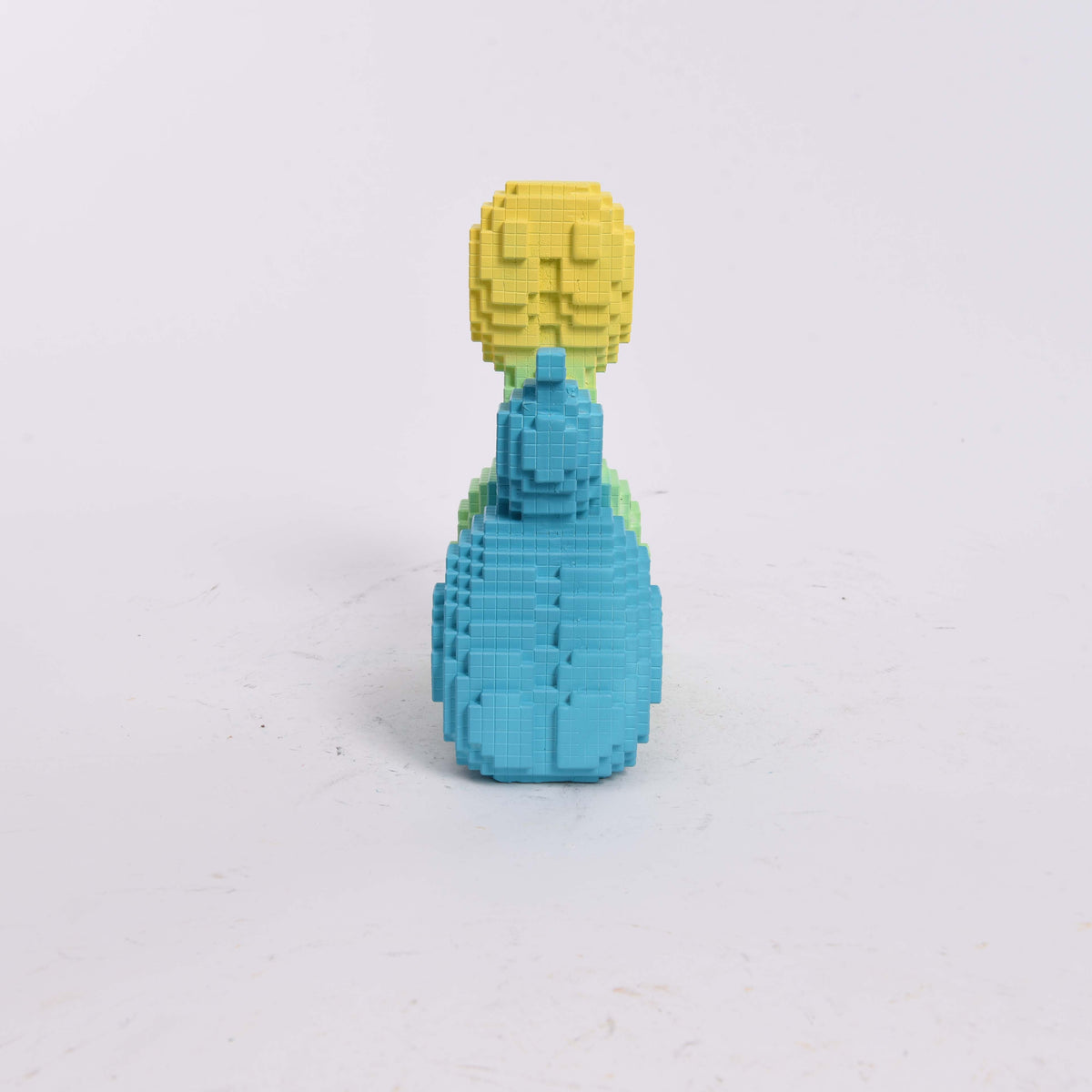 Pixel Balloon Dog