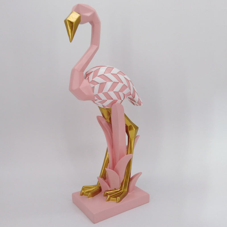 Flamingo Grace