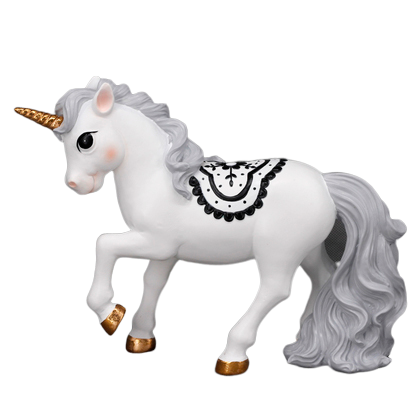 Mystic Unicorn