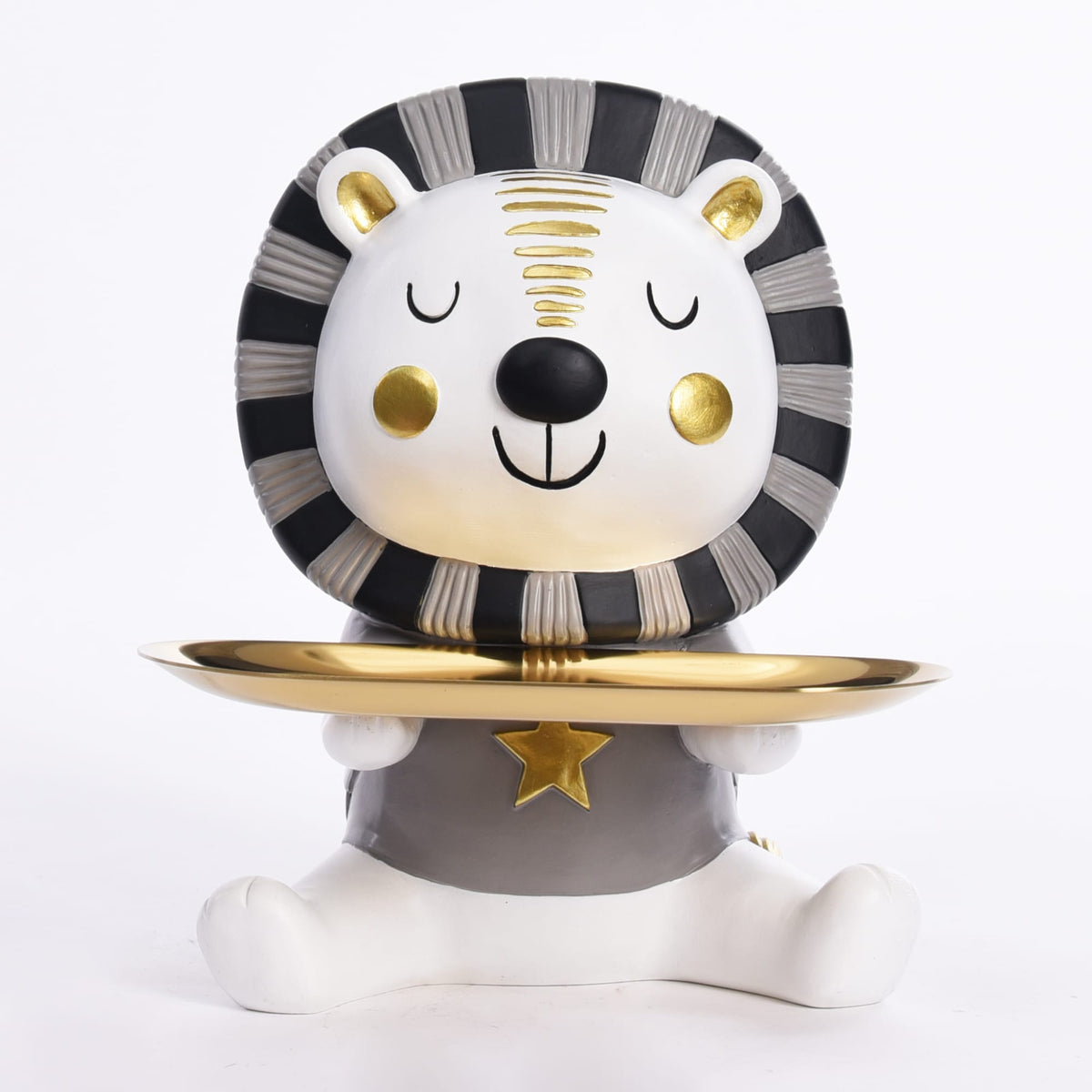 Little Lion Tray