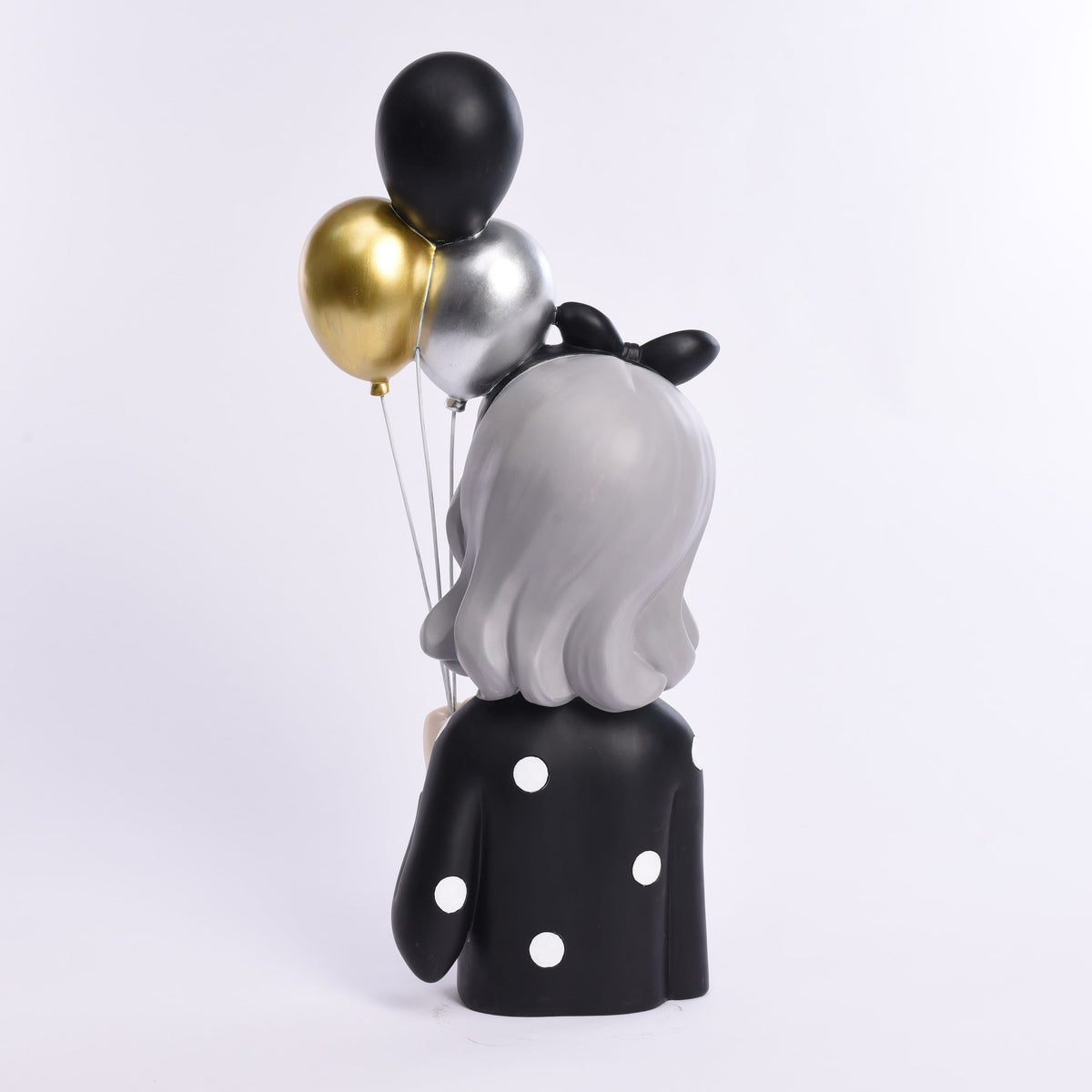 Balloon Dreams Girl