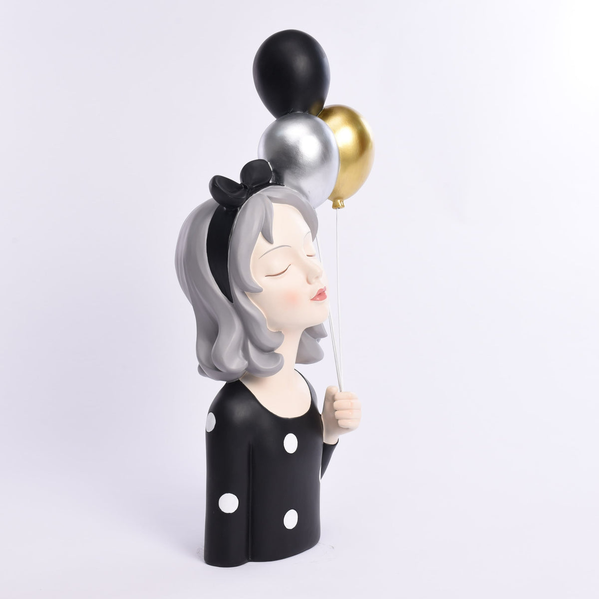 Balloon Dreams Girl