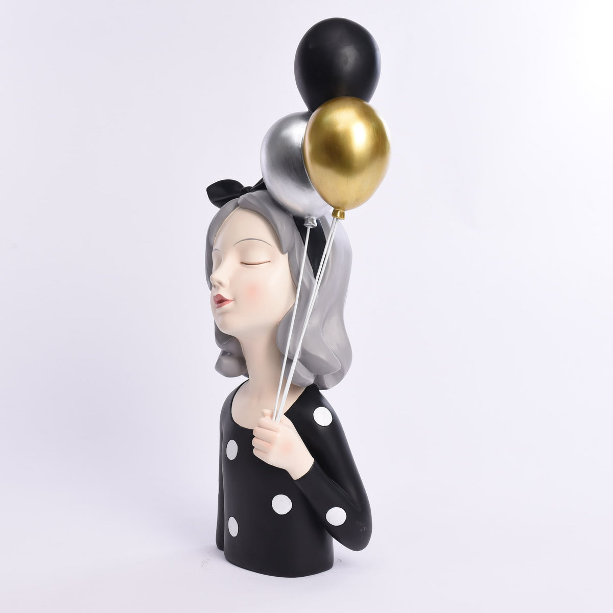 Balloon Dreams Girl