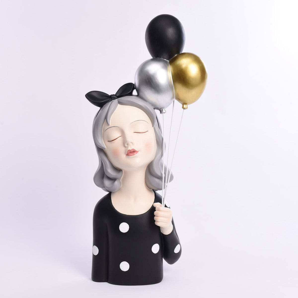 Balloon Dreams Girl